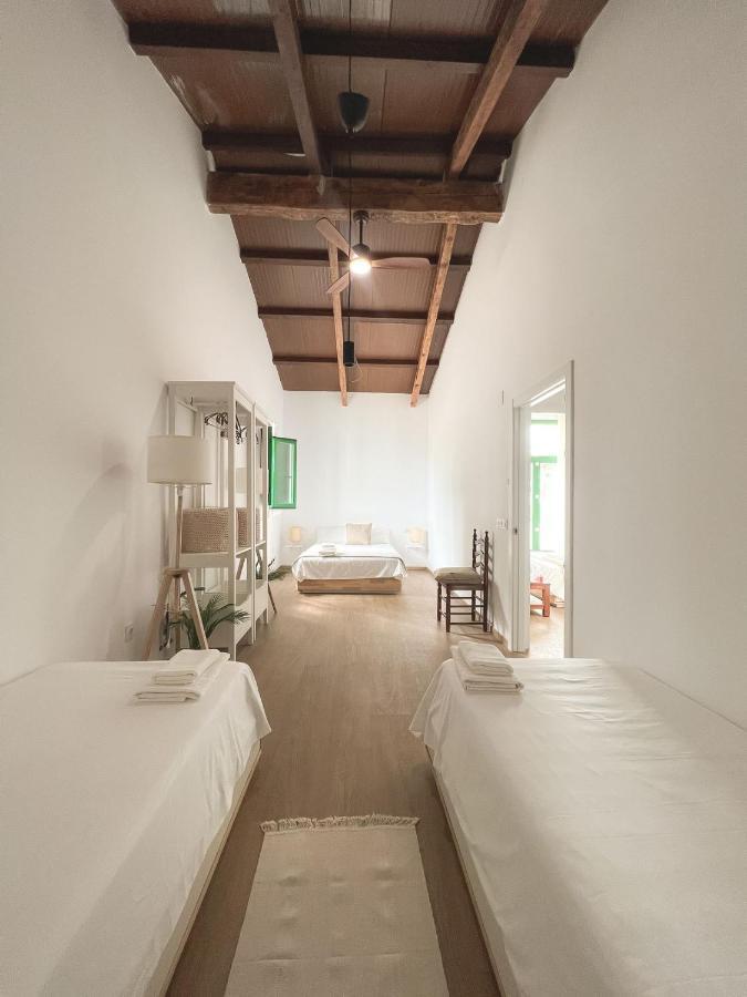 Masia Blanca Deltebre Zewnętrze zdjęcie